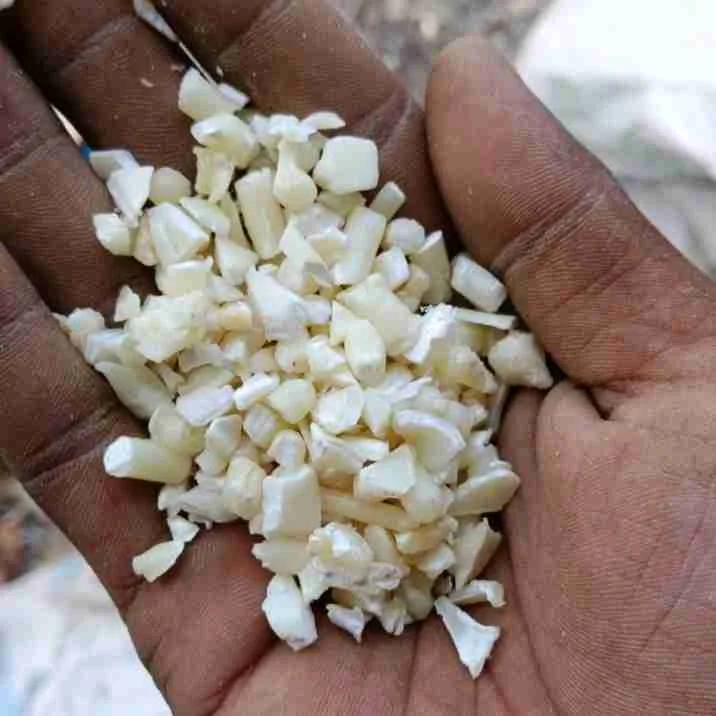 ABS  NATURAL ABS Grinding Injection Molding vasai virar maharashtra india Plastic4trade