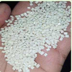 ABS NATURAL DANA ABS Reprocess Granule Injection Molding delhi delhi india Plastic4trade