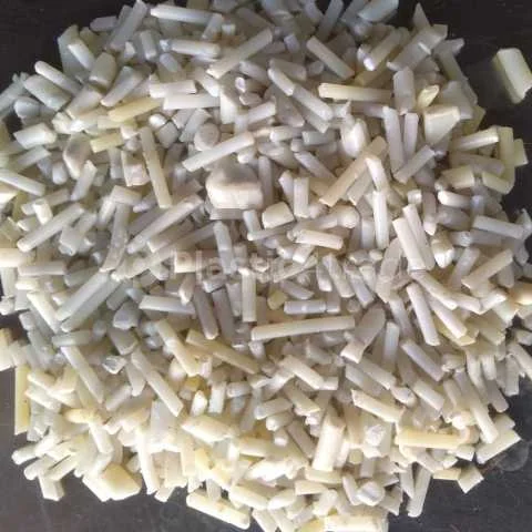ABS NATURAL GRINDING ABS Scrap Mix Scrap maharashtra india Plastic4trade