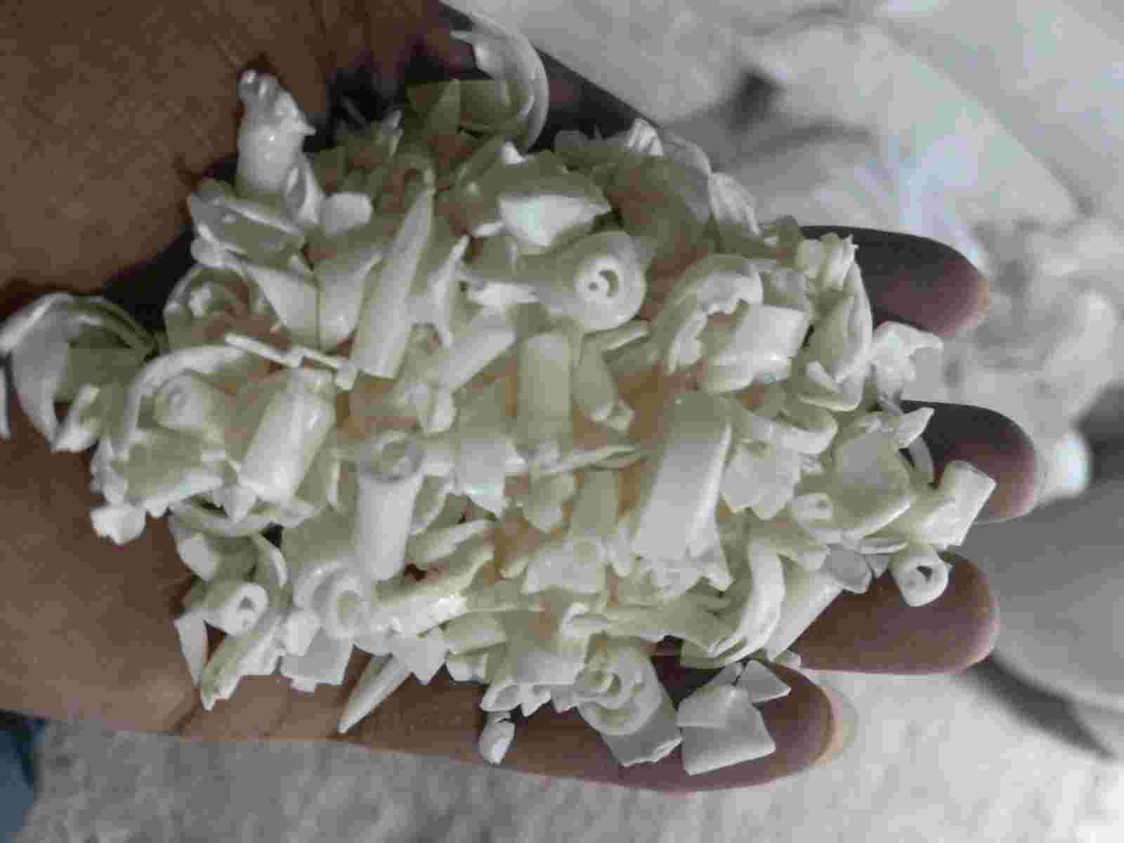 ABS NATURAL  GRINDING  Scrap Injection Molding new delhi delhi india Plastic4trade