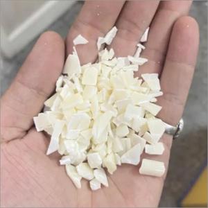 ABS NATURAL GRINDING SCRAP ABS Grinding Injection Molding bhiwadi rajasthan india Plastic4trade