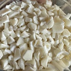 ABS NATURAL GRINDING SCRAP ABS Grinding Injection Molding gandhidham gujarat india Plastic4trade