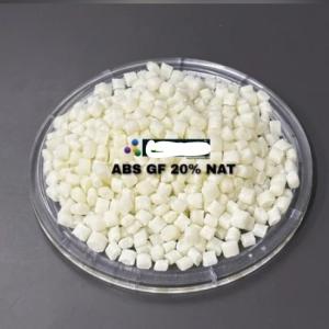 ABS PLASTIC GLASS FILLED 20% GRANULES ABS Reprocess Granule Injection Molding faridabad haryana india Plastic4trade