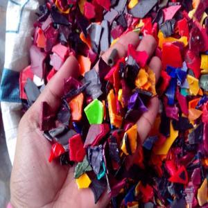 ABS PLASTIC SCRAP ABS Scrap Mix Scrap ghaziabad uttar pradesh india Plastic4trade