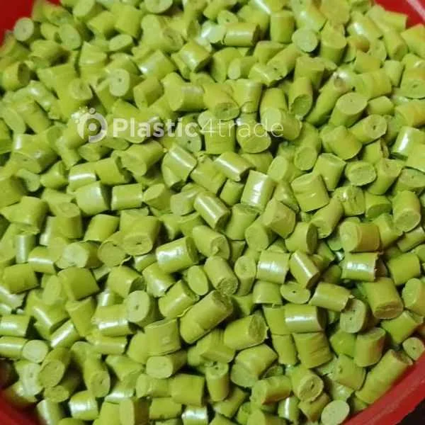 PVC ABS Reprocess Granule Blow rajkot gujarat india Plastic4trade