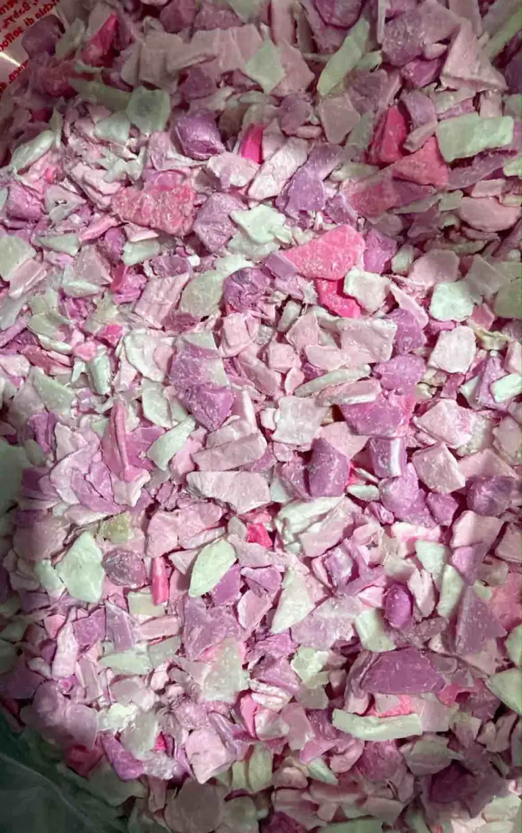 ABS REGRIND ABS Flakes Injection Molding ahmedabad gujarat india Plastic4trade