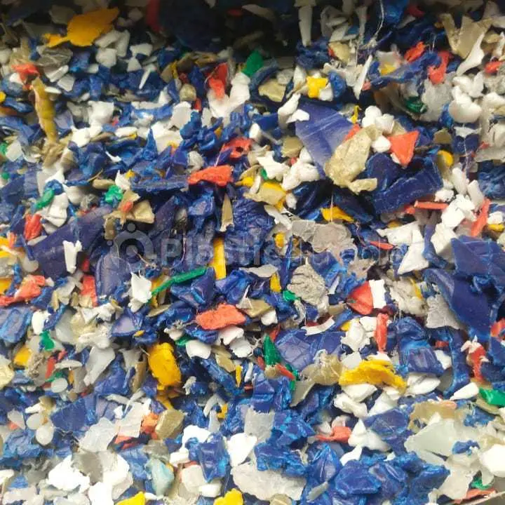 ABS REGRIND BLACK ABS Grinding Mix Scrap tamil nadu india Plastic4trade