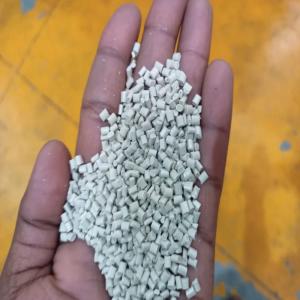 ABS REPROCESS GRANULES ABS Reprocess Granule Injection Molding morbi gujarat india Plastic4trade Plastic4trade