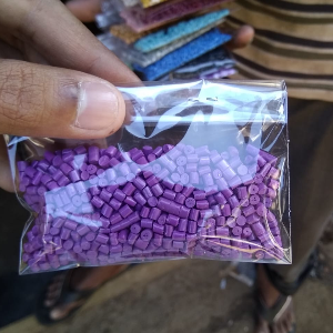 ABS REPROCESS  GRANULES ABS Reprocess Granule Injection Molding mumbai maharashtra india Plastic4trade Plastic4trade