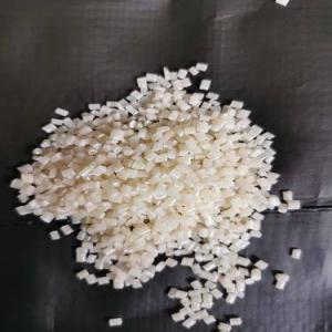 ABS REPROCESSED GRANULES ABS Reprocess Granule Injection Molding mumbai maharashtra india Plastic4trade