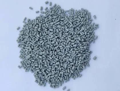 ABS REPROCESSED GRANULES ABS Reprocess Granule Injection Molding surat gujarat india Plastic4trade