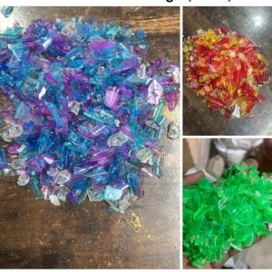 ABS SAAN MATERIAL GRINDING ABS Grinding Injection Molding delhi delhi india Plastic4trade