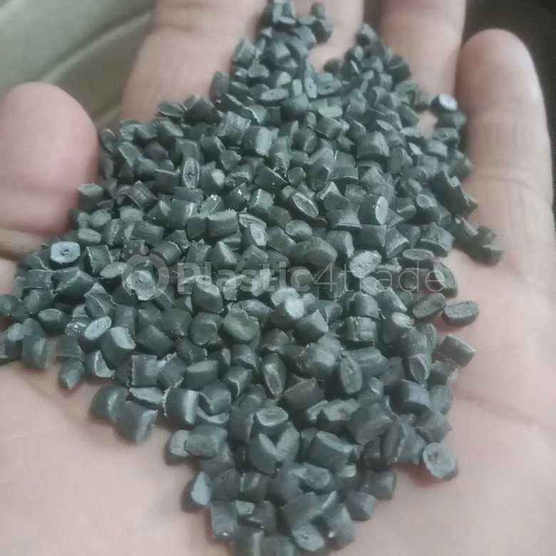ABS SCRAP ABS Grinding Extrusion delhi india Plastic4trade