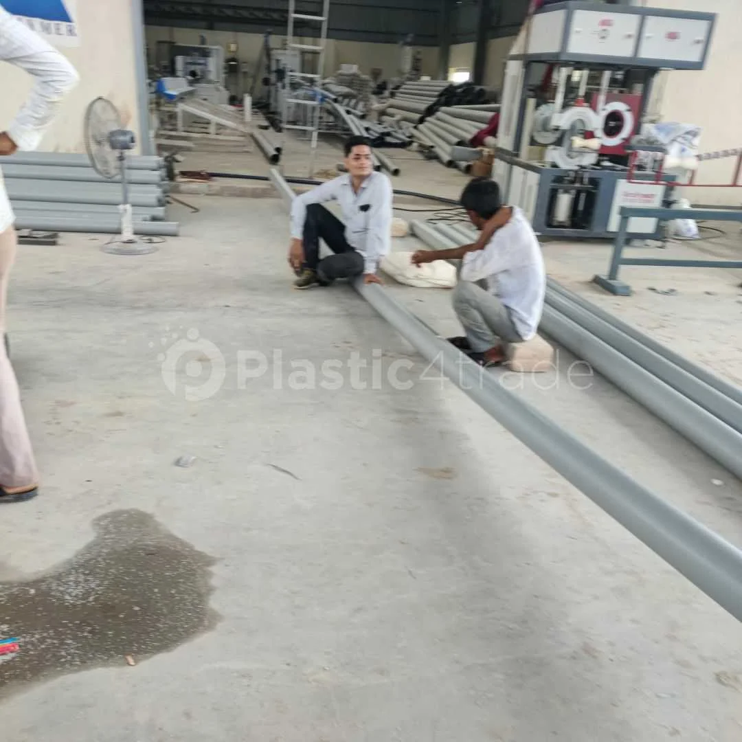ABS SCRAP ABS Scrap Injection Molding punjab india Plastic4trade