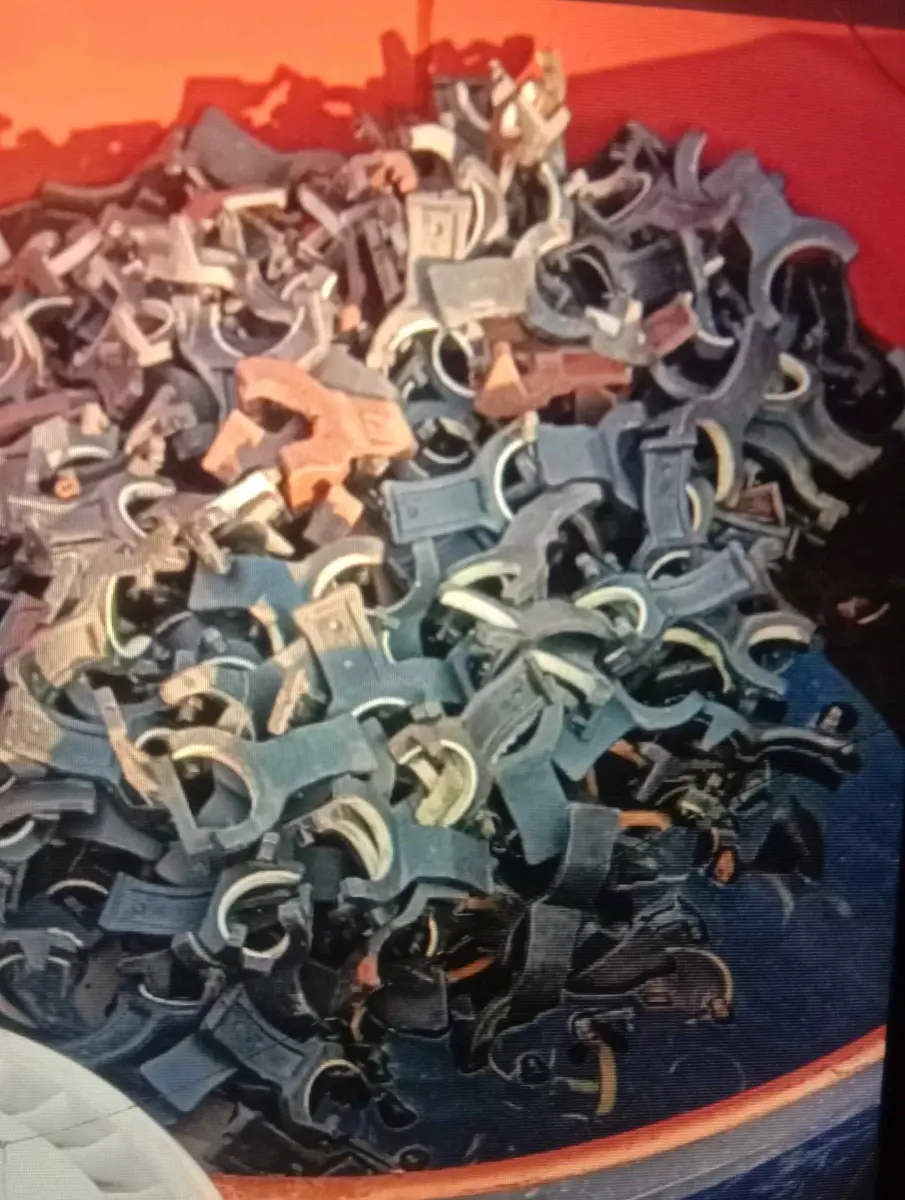 ABS SCRAP ABA Plastic4trade