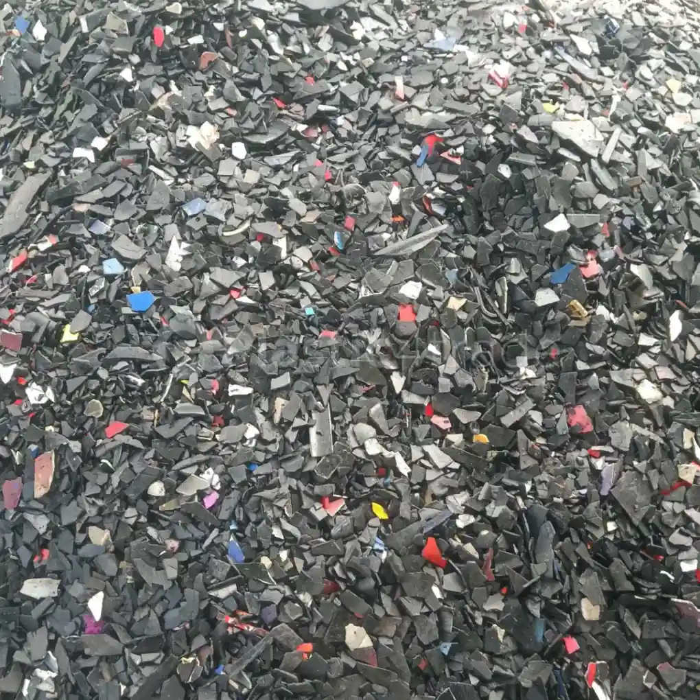 ABS SCRAP ABS Grinding Injection Molding gujarat india Plastic4trade