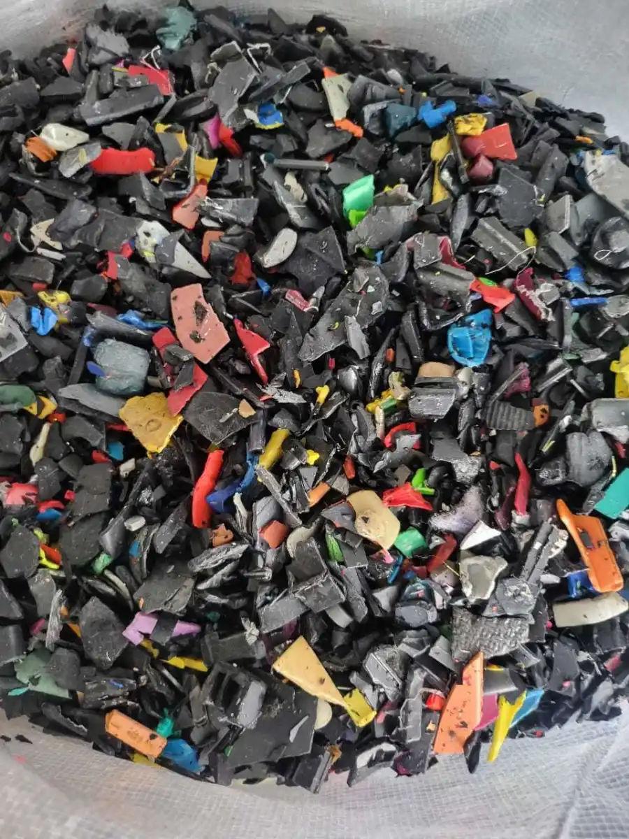 ABS SCRAP ABS Grinding Injection Molding ludhiana punjab india Plastic4trade