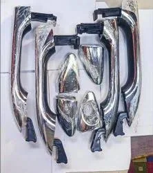 ABS SCRAP ABS Scrap Injection Molding bhiwadi rajasthan india Plastic4trade
