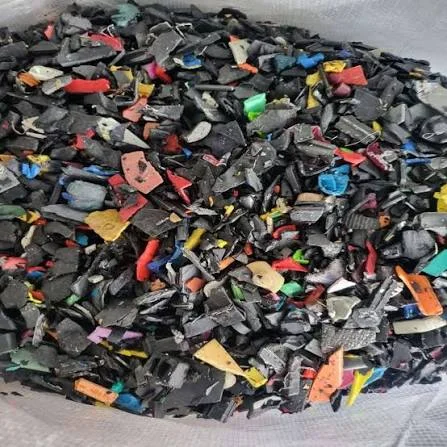 ABS SCRAP ABS Scrap Injection Molding new delhi delhi india Plastic4trade