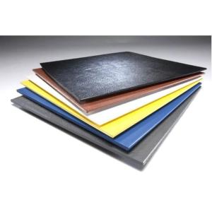 ABS SHEET 50 MM ABS Sheet Extrusion undefined delhi india Plastic4trade