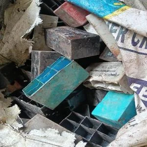 ABS SMALL HARD SCRAP ABS Scrap Injection Molding kanpur uttar pradesh india Plastic4trade
