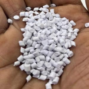 ABS SUPER MILKY REPROCESS ABS Reprocess Granule Injection Molding mumbai maharashtra india Plastic4trade