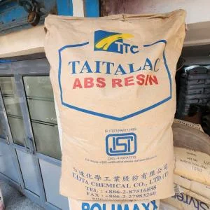 ABS TAITA ABS Resin Prime/Virgin Injection Molding rajkot gujarat india Plastic4trade