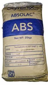 ABS VIRGIN GRANULES 920 ABS Prime/Virgin Injection Molding mumbai maharashtra india Plastic4trade