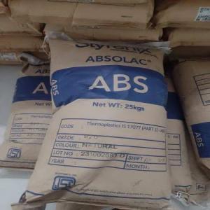 ABS VIRGIN GRANULES ABS Prime/Virgin Injection Molding ambad maharashtra india Plastic4trade