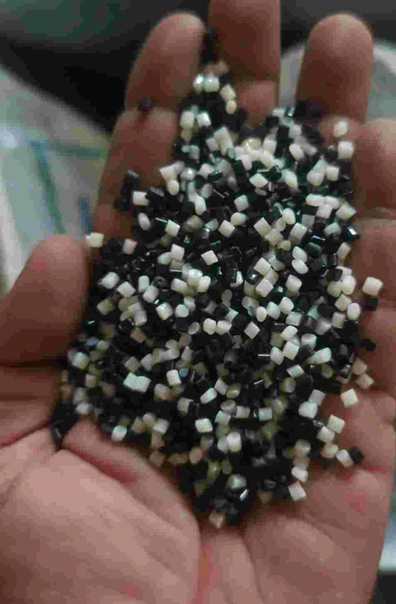 ABS VIRGIN GRANULES ABS Reprocess Granule Injection Molding ahmedabad gujarat india Plastic4trade