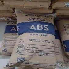 ABS VRIGIN GRANULS ABS Prime/Virgin Injection Molding rewari haryana india Plastic4trade