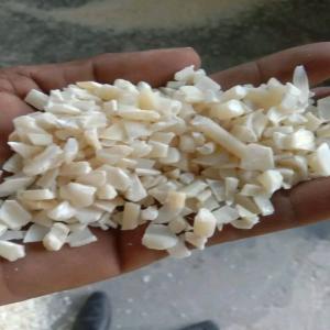 ABS WHITE MILKY GRINDING ABS Grinding Injection Molding karapalli tamil nadu india Plastic4trade