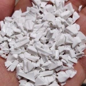 ABS WHITE MILKY GRINDING ABS Grinding Injection Molding surendranagar gujarat india Plastic4trade