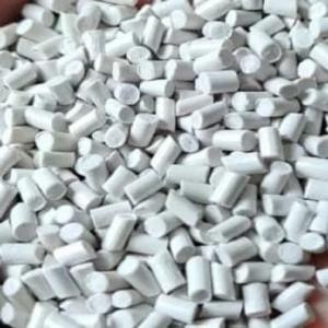 ABS WHITE MILKY REPROCESS GRANULES ABS Reprocess Granule Injection Molding delhi delhi india Plastic4trade