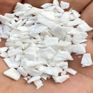 ABS WHITE  PLASTIC SCRAP ABS Scrap Injection Molding morbi gujarat india Plastic4trade
