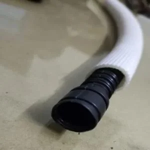AC FOAM PIPE LLDPE Finish Goods Pipe Pipe greater noida uttar pradesh india Plastic4trade