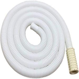 AC WATER PIPE HDPE Pipe Blow ahmedabad gujarat india Plastic4trade