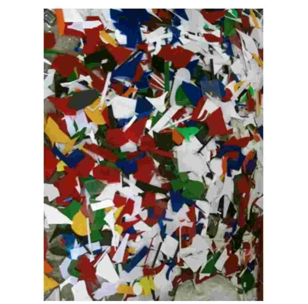 ACRELIC ACRYLIC Plastic4trade
