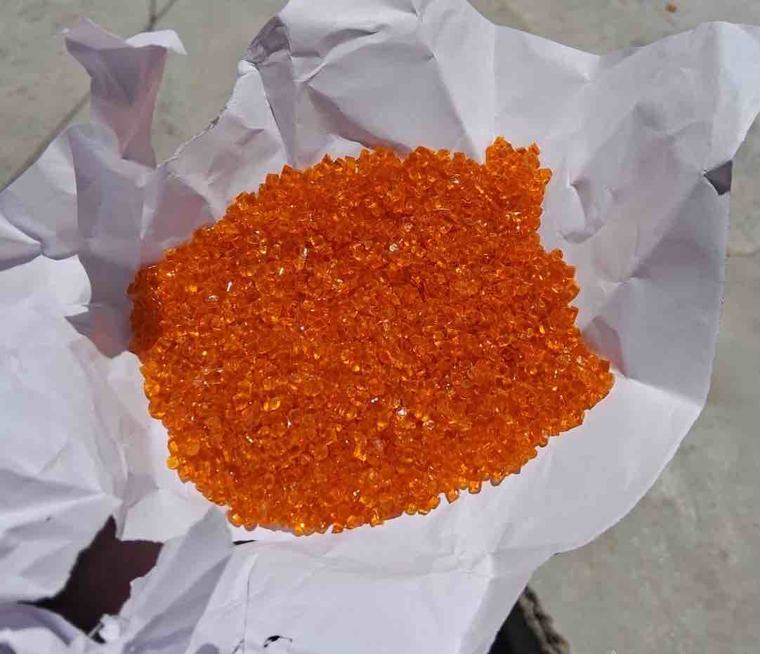 ACRYLIC GRINDING  Reprocess Granule Injection Molding halol gujarat india Plastic4trade