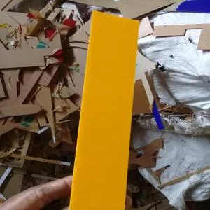 ACRYLIC PATTI ACRYLIC Finish Goods Injection Molding palakkad kerala india Plastic4trade