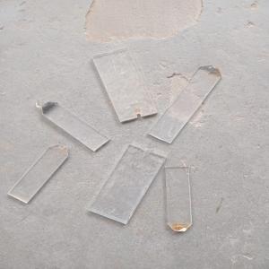 ACRYLIC PMMA ACRYLIC Scrap Injection Molding new delhi delhi india Plastic4trade Plastic4trade