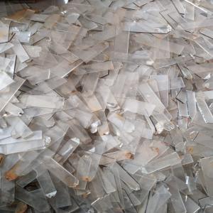 ACRYLIC PMMA ACRYLIC Scrap Injection Molding new delhi delhi india Plastic4trade
