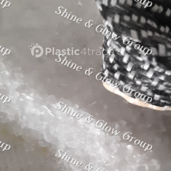 ALL TYPE PP/HDPE SCRAP GRINDING ACRYLIC Grinding Blow gandhidham gujarat india Plastic4trade
