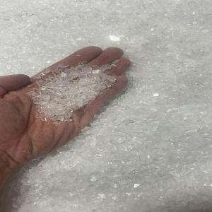 ACRYLIC REGRIND SHEET SCRAP ACRYLIC Grinding Sheet Injection Molding bhiwandi maharashtra india Plastic4trade