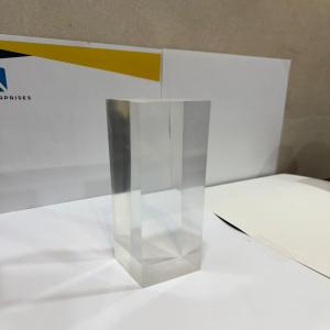 ACRYLIC ROD ACRYLIC Finish Goods Extrusion undefined delhi india Plastic4trade