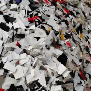 ACRYLIC SCARP ACRYLIC Grinding Injection Molding Extrusion morbi gujarat india Plastic4trade Plastic4trade