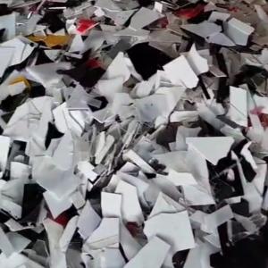 ACRYLIC SCARP ACRYLIC Grinding Injection Molding Extrusion morbi gujarat india Plastic4trade