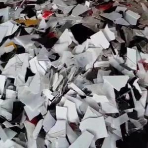 ACRYLIC SCARP ACRYLIC Grinding Injection Molding Extrusion morbi gujarat india Plastic4trade