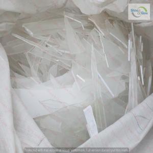 ACRYLIC SCRAP ACRYLIC Scrap Extrusion rajkot gujarat india Plastic4trade