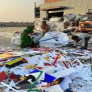ACRYLIC SCRAP ACRYLIC Scrap Injection Molding Extrusion nala sopara maharashtra india Plastic4trade